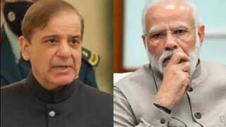 Pakistan PM responds to PM Modi after latter's tweet on Pakistan flood situation