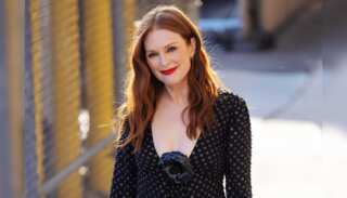 Venice Film Festival 2022: Julianne Moore prepares for jury duty