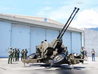 WION Fineprint | US readies $1.1 billion arms sale of missiles, radar to Taiwan