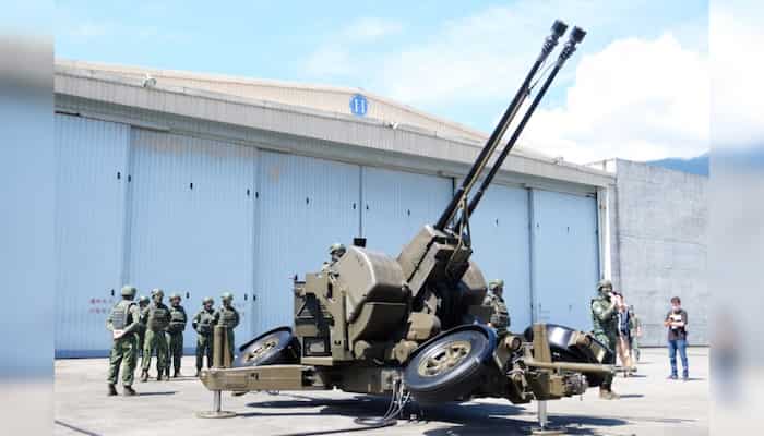 WION Fineprint | US readies $1.1 billion arms sale of missiles, radar to Taiwan