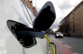 US awards USD 521 million in grants to boost EV charging network