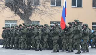 Russia plans major increase in defence spending for edge in Ukraine war