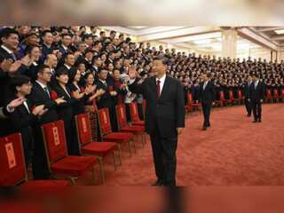 What to look for from China's 20th Communist Party Congress