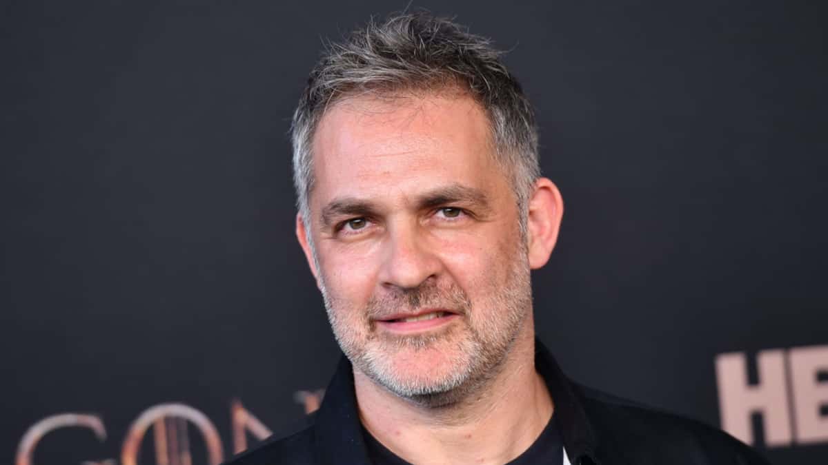 'House of the Dragon' co-showrunner, director Miguel Sapochnik quits: 'So proud of what we accomplished'