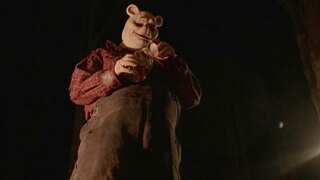 Oh bother! Viral 'Winnie-the-Pooh' horror film triggers fans