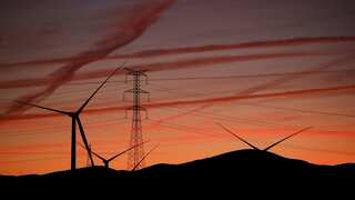 Why is Europe considering energy market reforms?