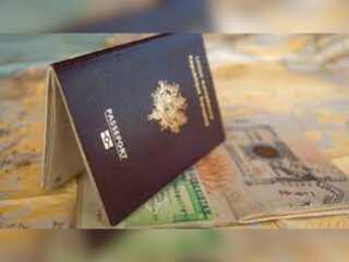 EU decides to suspend 2007 visa facilitation deal with Russia