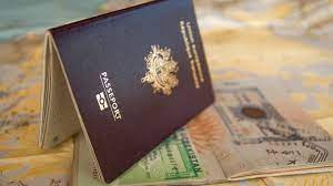 EU decides to suspend 2007 visa facilitation deal with Russia