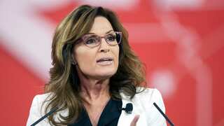 Alaska’s House special election: Democrat Mary Peltola defeats Republican Sarah Palin