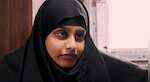 'ISIS bride' Shamima Begum was 'child victim of trafficking', UK tribunal told