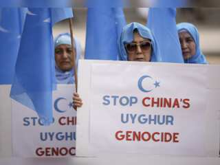 UN: Allegations of torture of Uighur minorities in China is credible