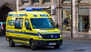 Portugal: Emergency obstetric services temporarily shut, Health Minister Marta Temido quits