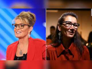 US: Sarah Palin loses comeback bid, Peltola wins 51.47% votes for Alaska house seat
