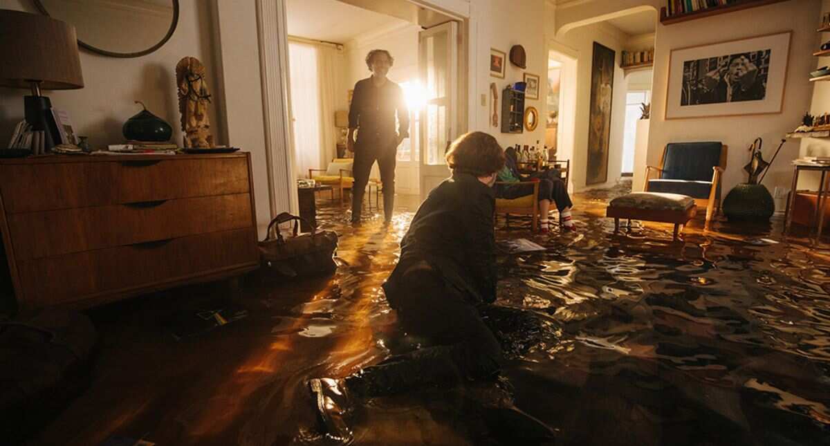 Bardo, False Chronicles Of A Handful Of Truths