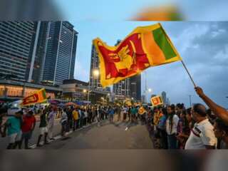 Sri Lanka: IMF agrees to $2.9 billion bailout, preliminary agreement to restructure economy