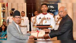 'Nepal seeks clarity on Agnipath scheme,' says Nepal's Ambassador to India Shankar Prasad Sharma