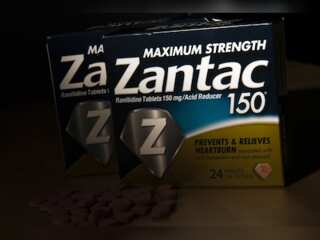 Zantac contaminated with a cancer-causing chemical, lawsuit dropped ahead of trial