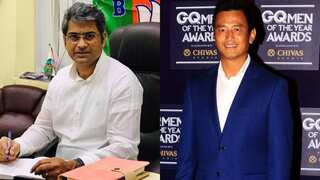 Kalyan Chaubey touted to pip Bhaichung Bhutia in race to become first AIFF 'Player President'