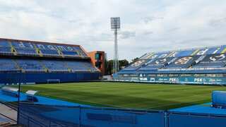 Dinamo Zagreb onboard their first set of international players from Gokulam Kerala FC
