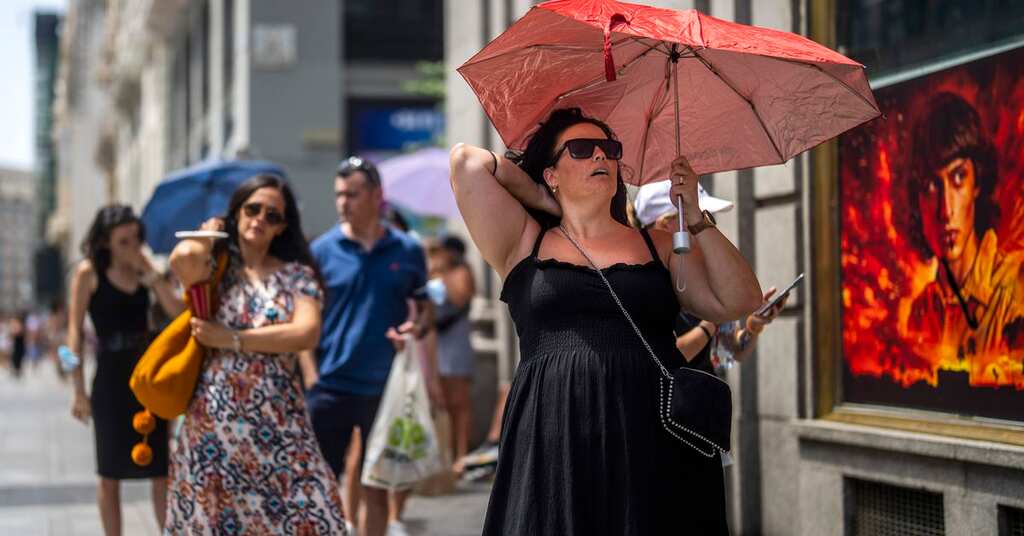 WION Climate Tracker: Western US bakes under heatwave; govt urges reduced electricity usage