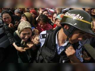 UN releases long-awaited report on Uighur; 'serious violations' committed in Xinjiang