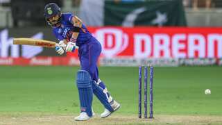 Virat Kohli bags impressive T20I record following inspiring performance against Hong Kong in Asia Cup