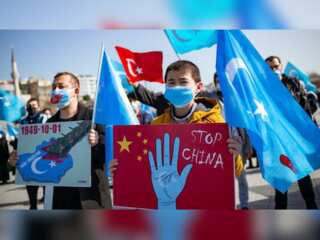 UN releases long-awaited report on Uighur; China 'firmly opposed' to UN assessment