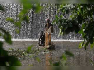 WION Climate Tracker | Nigeria: Sacred river Osun battles pollution
