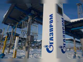 Gazprom to pay Kremlin $9.94 billion, Russian government owns 49.3% shares