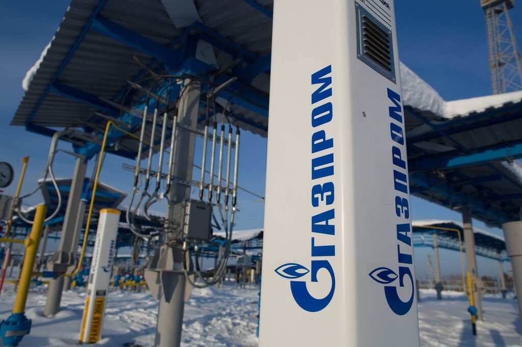 Gazprom to pay Kremlin $9.94 billion, Russian government owns 49.3% shares