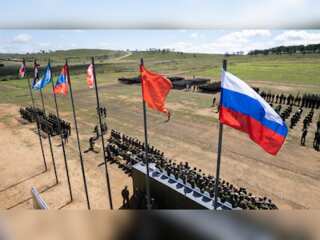 Kremlin fears Ukrainian 'provocation' at Zaporizhzhia plant, reactor shut down due to shelling