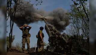 Russia holds major military exercises, over 50,000 troops, 140 aircraft and 60 warships take part