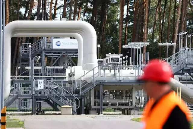 Europe is battling an energy crisis | Can nuclear energy be the saviour?