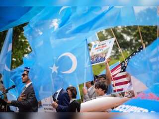 WION Fineprint | Xinjiang: United Nations slams China, Beijing retaliates