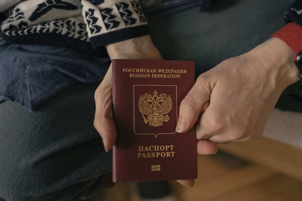 WION Fineprint | EU moves to restrict visas to Russians, but does not ban them