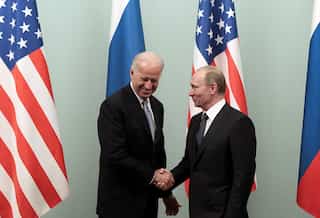 US-Russia nuclear weapons inspection must as per New START Treaty, says US