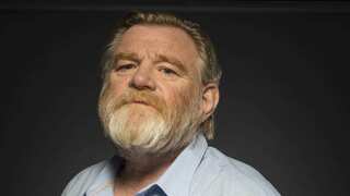 'Joker 2': Brendan Gleeson joins Joaquin Phoenix, Lady Gaga's DC movie
