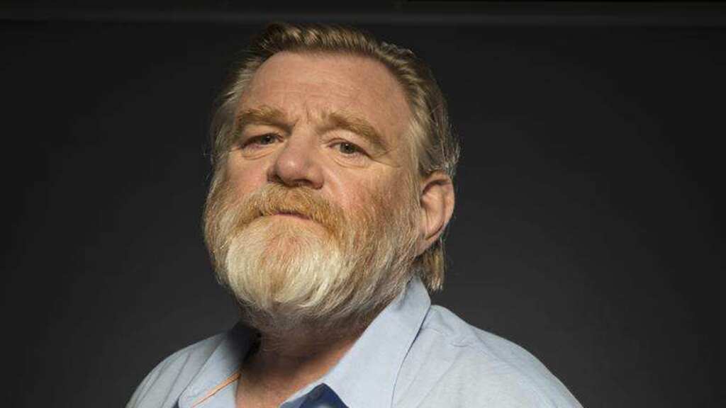 'Joker 2': Brendan Gleeson joins Joaquin Phoenix, Lady Gaga's DC movie