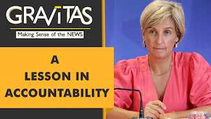 Gravitas: Portugal's health minister resigns following the death of a pregnant Indian tourist