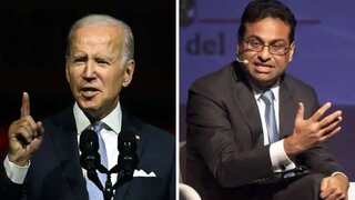 Morning news brief: Biden's stern warning to 'enemies of US', stand-off between Trump and FBI and more