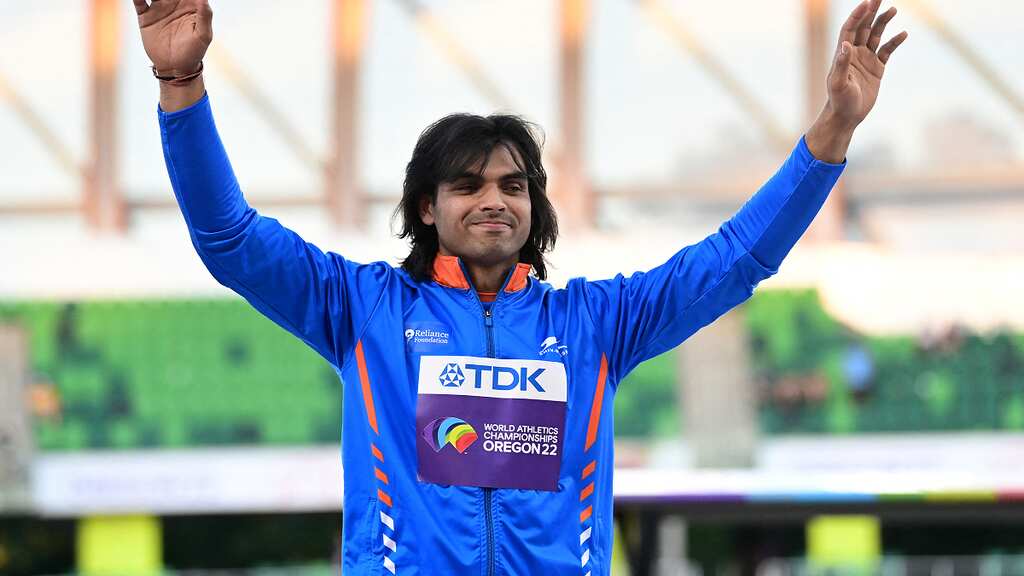 WATCH: Neeraj Chopra's inspiring training video breaks the internet ahead of Diamond League final