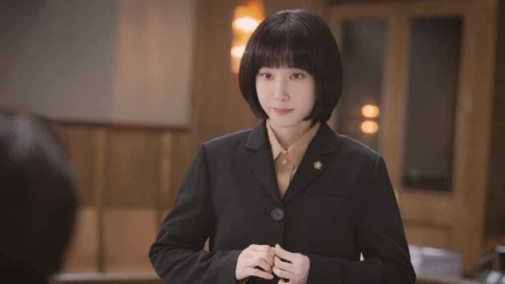 Park Eun-bin's 'Extraordinary Attorney Woo' sparks autism debate