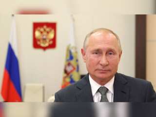 Putin to not attend Mikhail Gorbachev's funeral, skip due to 'work schedule'