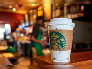 Starbucks names Laxman Narasimhan as the next CEO