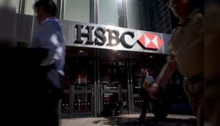 HSBC gets relief from a decade long case, accused of having a preferred system for drug cartels