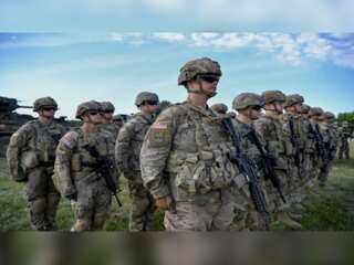 US Military: More than 13% rise in sexual assault cases, Pentagon estimates 35,900 victims