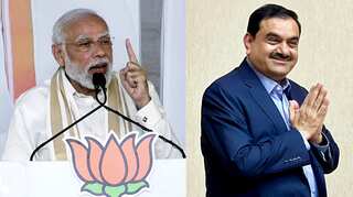 Indian-American doctor files lawsuit against PM Modi, Adani and Jagan Mohan Reddy