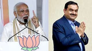 Indian-American doctor files lawsuit against PM Modi, Adani and Jagan Mohan Reddy