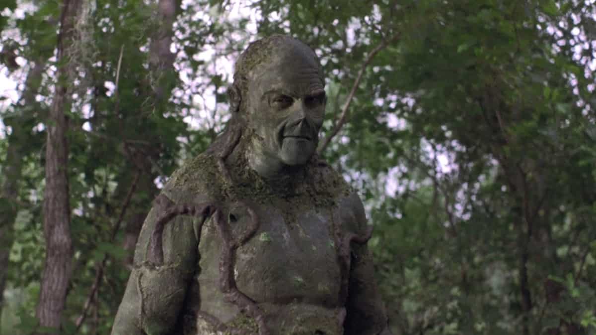 'Swamp Thing' (1982)