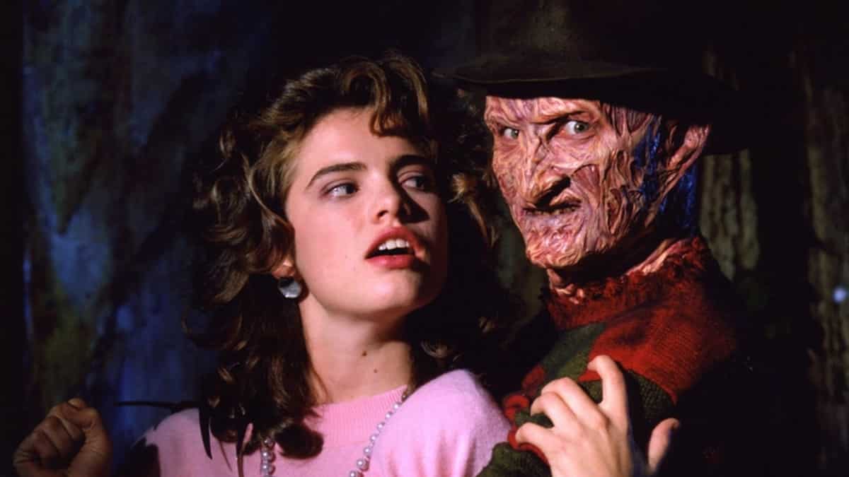 'A Nightmare on Elm Street' (1984)